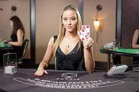 Antarmuka deposit GoPay di aplikasi lucksvip menampilkan pilihan metode pembayaran