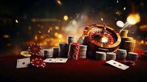 lucksvip featured game showcase