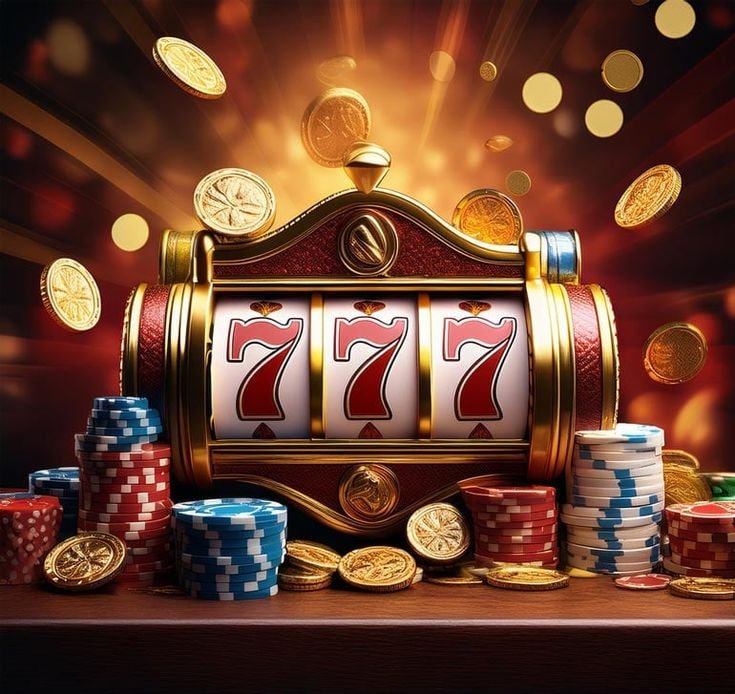 lucksvip featured game showcase