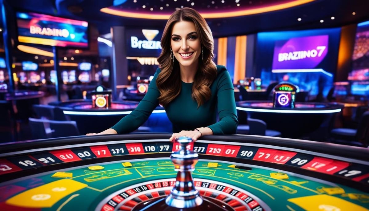 lucksvip featured game showcase